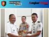 Lapas Kelas IIA Karawang Raih Penghargaan sebagai Instansi Vertikal Teraktif di Media Sosial