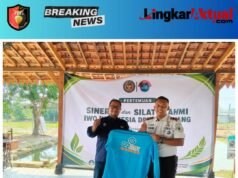 Ma’ruf Prasetyo Hadianto Dukung GOKAR Majukan Transportasi Online Karawang