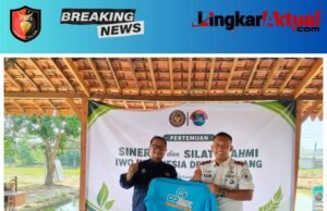 Ma’ruf Prasetyo Hadianto Dukung GOKAR Majukan Transportasi Online Karawang