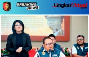 Kortastipidkor Polri Tetapkan Dua Tersangka Korupsi Proyek Modernisasi Pabrik Gula Assembagoes