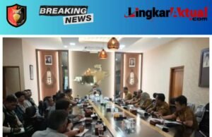 Akses Pendidikan Jadi Prioritas, Pemkab Bandung Siap Fasilitasi Pembangunan SMA Baru di Pangalengan