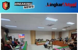 Sidang Kasus Pembunuhan Satu Keluarga di Paoman Indramayu Memasuki Babak Penentuan