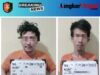 Peredaran Sabu di Garut Digagalkan, Polisi Sita Puluhan Paket dan Amankan Tiga Tersangka