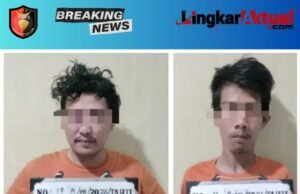 Peredaran Sabu di Garut Digagalkan, Polisi Sita Puluhan Paket dan Amankan Tiga Tersangka