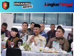 FGD Bersama Komisi II DPR RI, Wamen Ossy: RUU Administrasi Pertanahan untuk Wujudkan Sistem Pertanahan yang Lebih Baik