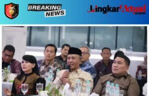 FGD Bersama Komisi II DPR RI, Wamen Ossy: RUU Administrasi Pertanahan untuk Wujudkan Sistem Pertanahan yang Lebih Baik