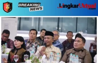 FGD Bersama Komisi II DPR RI, Wamen Ossy: RUU Administrasi Pertanahan untuk Wujudkan Sistem Pertanahan yang Lebih Baik