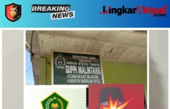 Demi Akhiri Konflik, Diduga Warga Desak Pembentukan Ulang Yayasan MTs GUPPI Malintang