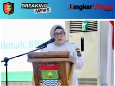 Wabup Intan Dorong Guru PAUD Siapkan Generasi Alpha Lewat Deep Learning dan Mendongeng