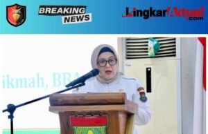 Wabup Intan Dorong Guru PAUD Siapkan Generasi Alpha Lewat Deep Learning dan Mendongeng