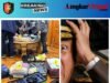 Geger! Brankas Rahasia di Rumah Pejabat Kejaksaan Sentul Dibongkar, Isinya Bikin Melongo