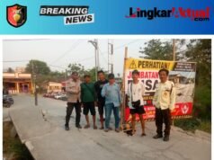 Warga Villa Kencana Cikarang Soroti Jembatan Rusak Usai Normalisasi Kali PT Arrayan, Calon Kades Karangsentosa Ahmad Surachman, S.Pd Turun Dampingi Masyarakat