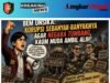 BEM UNSIKA Gegerkan Publik, Nilai Korupsi Akan Mempercepat Lahirnya Tatanan Baru