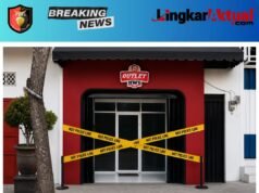 Gerakan Masyarakat Blitar Tolak Keberadaan Outlet Minuman Beralkohol di Wlingi, Desak Pemkab Lakukan Evaluasi