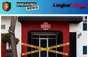 Gerakan Masyarakat Blitar Tolak Keberadaan Outlet Minuman Beralkohol di Wlingi, Desak Pemkab Lakukan Evaluasi