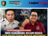 Syuhada Wisastra: Pernyataan Oknum PWI Bogor Soal UKW Berpotensi Langgar UU Pers