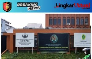 “Ujung Tombak Terakhir Mencari Keadilan, Marwah Hakim Majelis di Pertaruhkan”