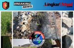 69 Titik Program P3-TGAI 2026 Di Kabupaten Bekasi Disorot: Rawan Penyimpangan dan Kualitas Buruk, IWO INDONESIA Minta Pengawasan Diperketat