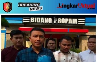 Bongkar Dugaan Pungli Polres Batubara, AKP Fadlun Malah Dikriminalisasi dan Gagal Naik Pangkat?