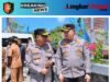 Kapolda Aceh Hadiri Peresmian Bendungan Rukoh, Presiden Prabowo Tegaskan Infrastruktur Air Jadi Pilar Ketahanan Pangan