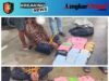 Pihak Berwajib Riau Gagalkan Paket Sabu 22 Kg yang Hendak Dikirim ke Jakarta