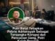 Polisi Batal Tetapkan Febrie Ardianysah Sebagai Tersangka Dugaan Korupsi dan Pencucian Uang, Polri Kalah Power?
