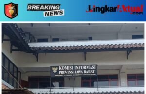 PPID Desa Jayabakti Resmi Digugat Pokja IWO Indonesia ke Komisi Informasi Jabar, Transparansi Harus di Tegakan