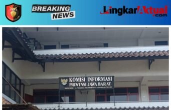 PPID Desa Jayabakti Resmi Digugat Pokja IWO Indonesia ke Komisi Informasi Jabar, Transparansi Harus di Tegakan