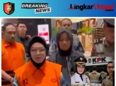 Bupati Sukoharjo Ditangkap KPK dalam OTT Dugaan Pemerasan, 18 Orang Diamankan dan 9 Dibawa ke Jakarta
