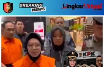 Bupati Sukoharjo Ditangkap KPK dalam OTT Dugaan Pemerasan, 18 Orang Diamankan dan 9 Dibawa ke Jakarta