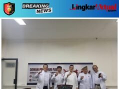 Kongres II SBNI Tegaskan Komitmen: Buruh dan Lingkungan Adalah Satu Kesatuan