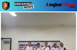 Kongres II SBNI Tegaskan Komitmen: Buruh dan Lingkungan Adalah Satu Kesatuan