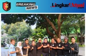 Nina Melani Paradewi Resmi Menjabat Wakil Ketua Pokja Wartawan Kota Bekasi 2026