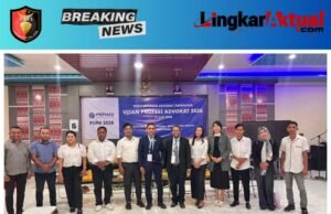 Calon Advokat Ikuti Ujian Profesi Advokat PERADI Tahun 2026 di Kupang