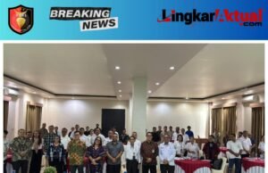 Akademisi Unkriswina Sumba sekaligus Ketua Aliansi Masyarakat Adat Nusantara Sumba Timur : Percepatan Hak Masyarakat Adat Butuh “Negara Pengorkestra”, Bukan Tambah Aturan