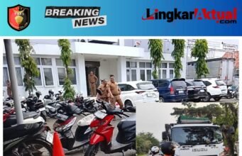 Dishub Kabupaten Bekasi Fokus Tertibkan Kendaraan ODOL dan Siapkan Transformasi Angkutan Online