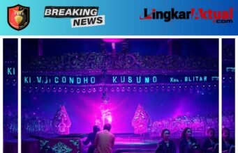 Bersih Desa Gunung Gede, Pentaskan Wayang Kulit Perkuat Tradisi Syukur dan Pelestarian Budaya Jawa