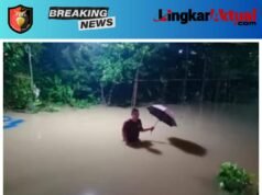 Warga Sukatani Swadaya Normalisasi Sungai Cidurian, Upaya Nyata Kurangi Risiko Banjir