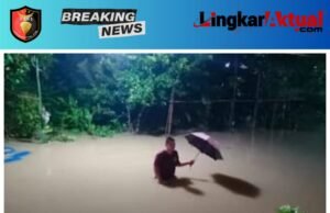 Warga Sukatani Swadaya Normalisasi Sungai Cidurian, Upaya Nyata Kurangi Risiko Banjir