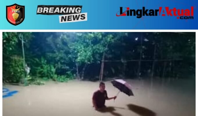 Warga Sukatani Swadaya Normalisasi Sungai Cidurian, Upaya Nyata Kurangi Risiko Banjir