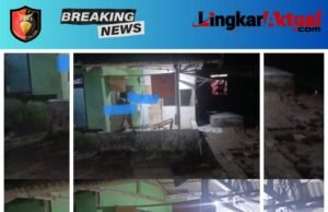Miris Sebuah Rumah Warga Diduga Dijadikan Tempat Transaksi Obat Keras Golongan G di Wilayah Hukum Polsek Pegelaran, Polresta Pandeglang