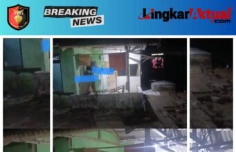 Miris Sebuah Rumah Warga Diduga Dijadikan Tempat Transaksi Obat Keras Golongan G di Wilayah Hukum Polsek Pegelaran, Polresta Pandeglang
