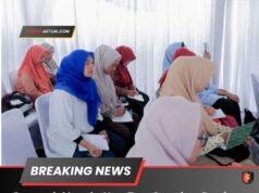 Bergerak Menuju Zero New Stunting, Pemkot Bandung Fokus Benahi Sanitasi, Lingkungan dan Gizi
