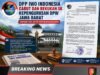 DPP IWO Indonesia Resmi Cabut Kepengurusan DPW Jawa Barat Berlaku