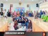 Program Studi Sastra Indonesia FIB USU Perkuat Internasionalisasi Akademik Melalui Guest Lecture