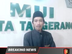 Diduga Langgar Pedoman Organisasi, Proses Pemilihan Ketua MUI Kecamatan Neglasari Diprotes Sejumlah Perwakilan Umat Islam