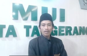 Diduga Langgar Pedoman Organisasi, Proses Pemilihan Ketua MUI Kecamatan Neglasari Diprotes Sejumlah Perwakilan Umat Islam