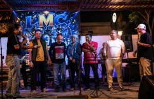 Musisi Blitar Bergema di Pasar Wage, DPRD Sambut Gagasan Blitar Creative Center