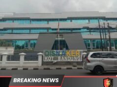 Menolak Seremonial Belaka: Aktivis Anak Bangsa Tuntut Evaluasi Kabid Penempatan Tenaga Kerja, Transparansi Data Lowongan, dan Reformasi Total Disnaker Kota Bandung
