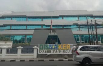 Menolak Seremonial Belaka: Aktivis Anak Bangsa Tuntut Evaluasi Kabid Penempatan Tenaga Kerja, Transparansi Data Lowongan, dan Reformasi Total Disnaker Kota Bandung